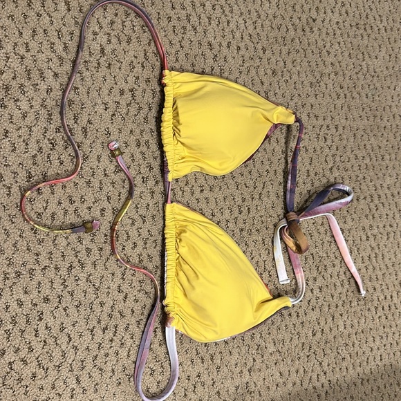 Becca Reversible Bikini - Picture 4 of 5